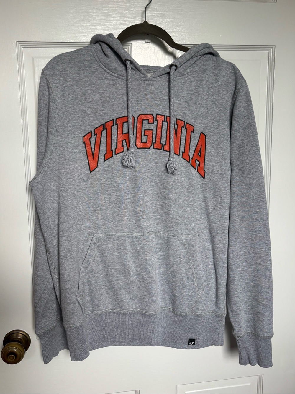 University of Virginia Hoodie